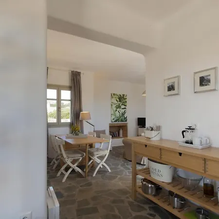 Kallisti Elia - Serene - Views, Nr Family Vila