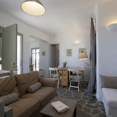 Kallisti Elia - Serene - Views, Nr Family Nausa