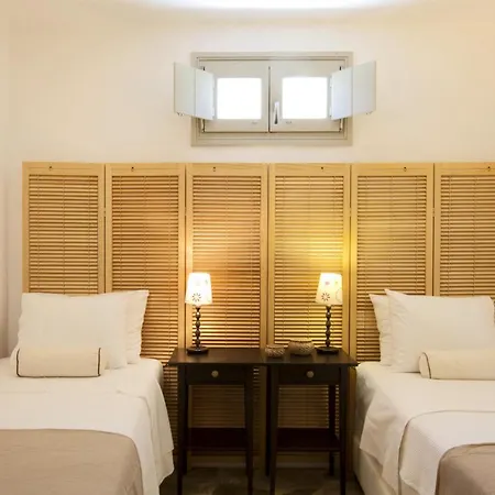 Vila Kallisti Elia - Serene - Views, Nr Family *