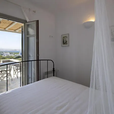 Kallisti Elia - Serene - Views, Nr Family * Nausa