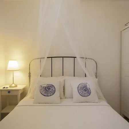 Kallisti Elia - Serene - Views, Nr Family Nausa