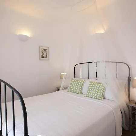 Kallisti Elia - Serene - Views, Nr Family *