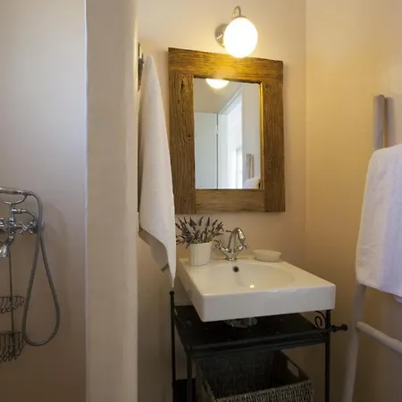 Kallisti Elia - Serene - Views, Nr Family Vila Nausa