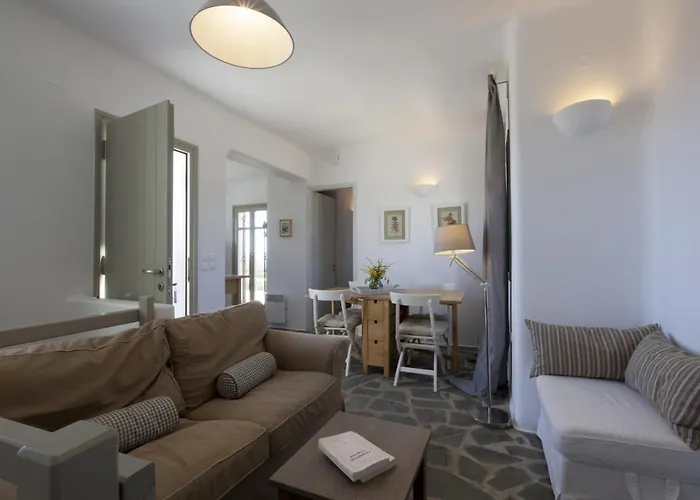 Kallisti Elia - Serene - Views, Nr Family Νάουσα