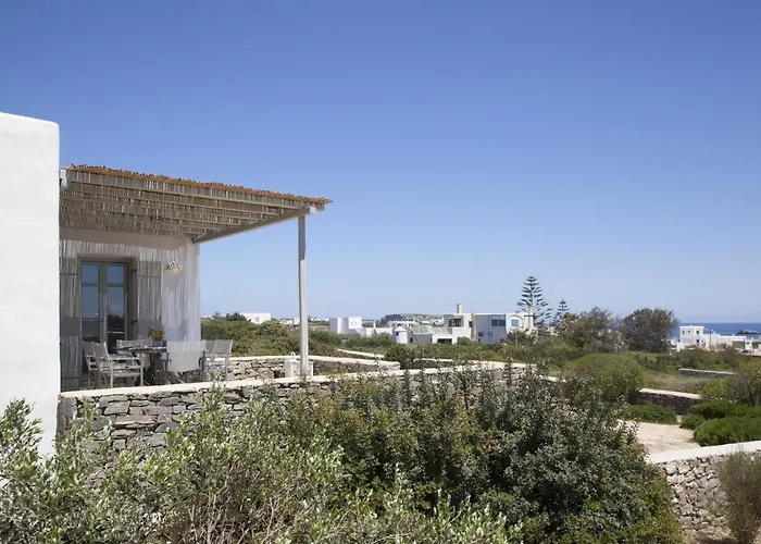 Kallisti Elia - Serene - Views, Nr Family Βίλα Νάουσα