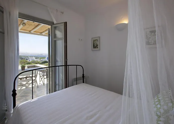 Kallisti Elia - Serene - Views, Nr Family * Νάουσα