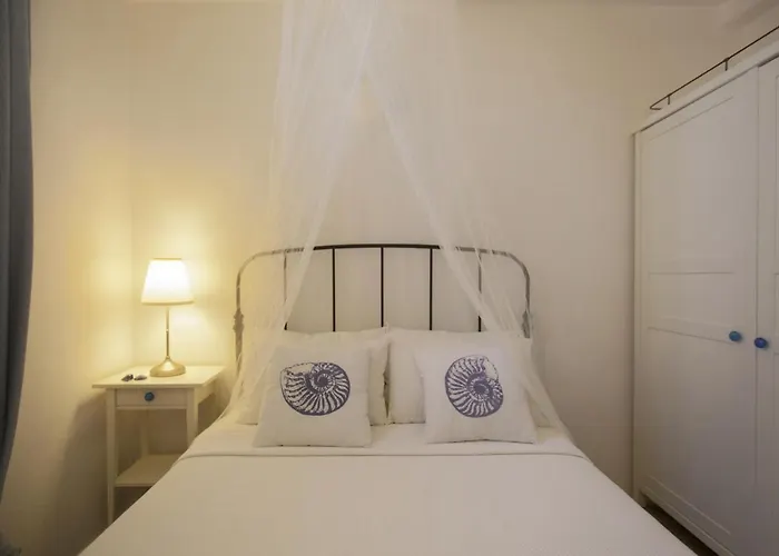 Kallisti Elia - Serene - Views, Nr Family Νάουσα