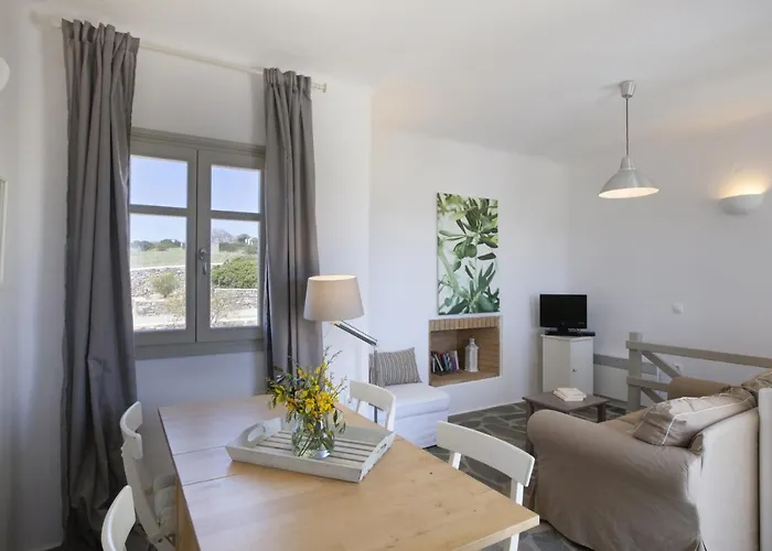 Kallisti Elia - Serene - Views, Nr Family * Νάουσα