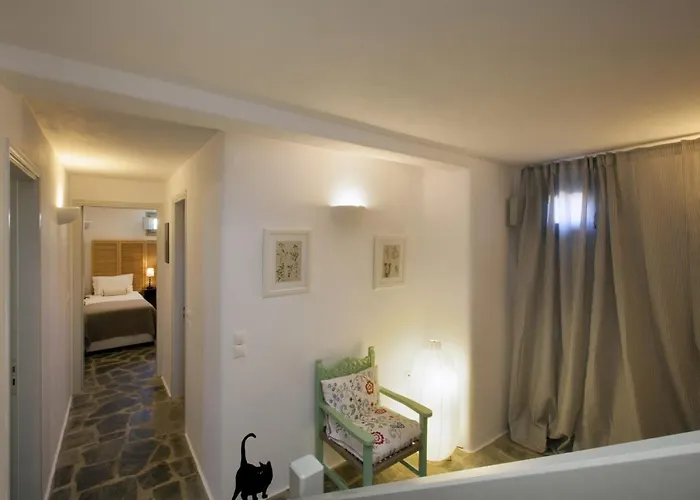 Kallisti Elia - Serene - Views, Nr Family Βίλα