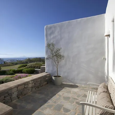 Kallisti Elia - Serene - Views, Nr Family Villa *