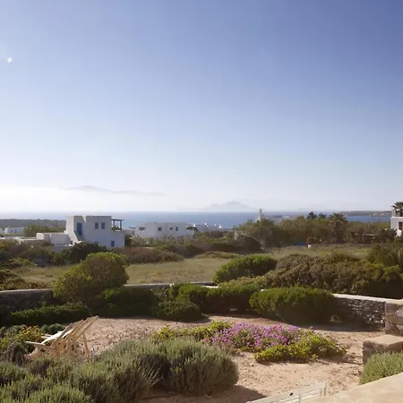 Kallisti Elia - Serene - Views, Nr Family * Naoussa