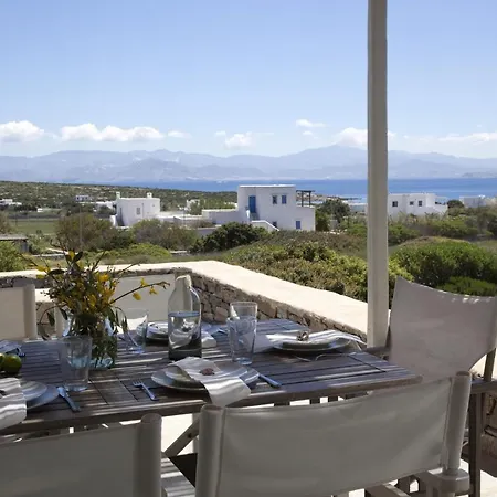 Kallisti Elia - Serene - Views, Nr Family *