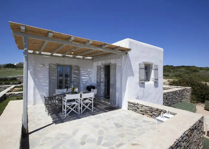 Kallisti Elia - Serene - Views, Nr Family *