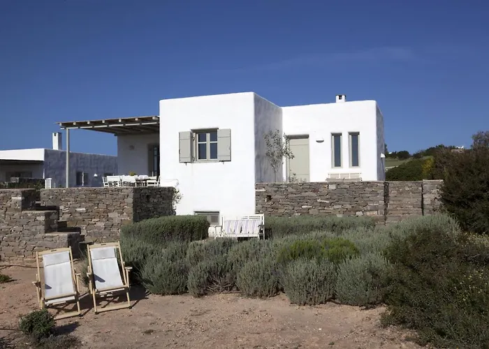 Villa Kallisti Elia - Serene - Views, Nr Family