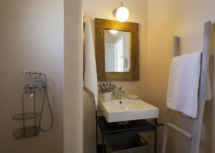 Kallisti Elia - Serene - Views, Nr Family Villa Náusza